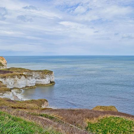 Villa The Light House Flamborough Esterno foto