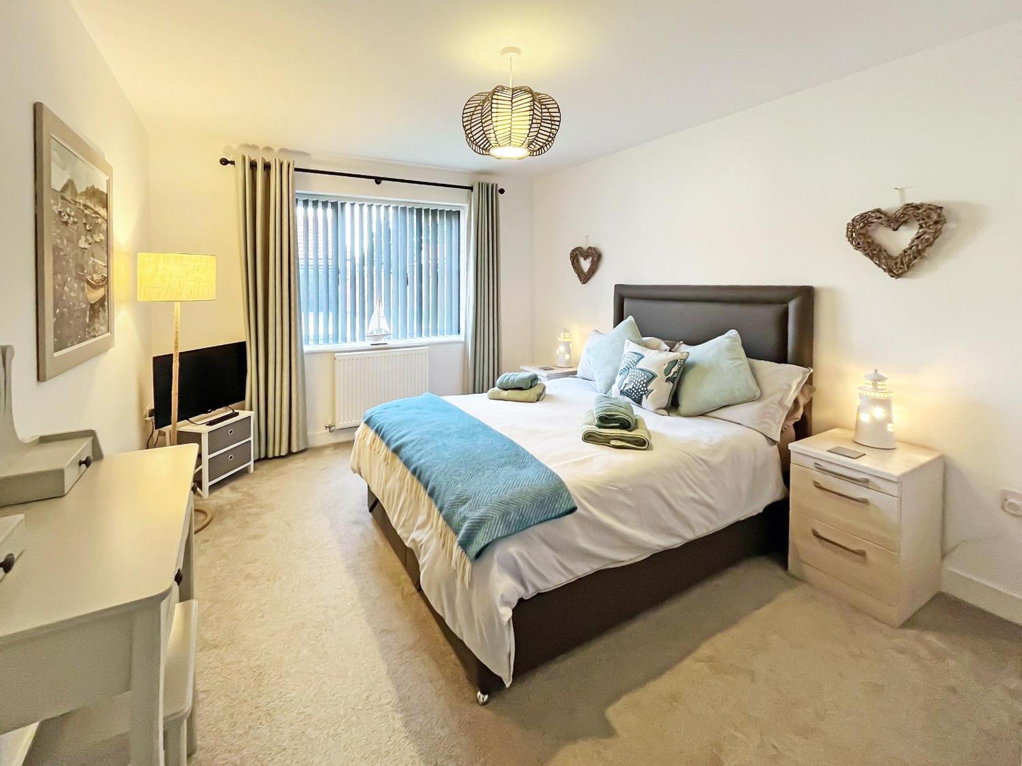 Villa The Light House Flamborough Esterno foto